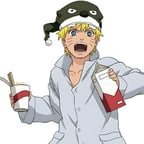 鸣人（战斗的）