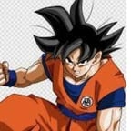 Son Goku