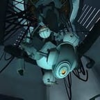 GLaDOS (Portal)