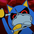 Metal Sonic