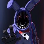 Withered bonnie
