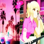 Dynamic Female Voice