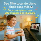 voz prova social - firmeon