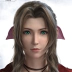 Aerith Gainsborough 