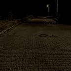 صوت حزين ودافئ