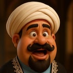 علاء ولى الدين