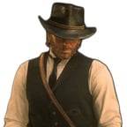 Arthur Morgan