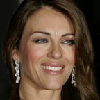 Liz hurley