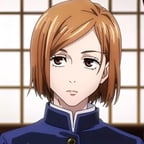 Nobara Kugisaki voice japones 