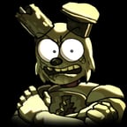 Toon Springtrap