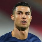 Cristiano Ronaldo PT