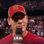 John Cena