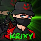 KRIXY FF