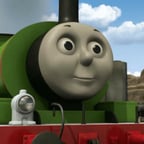 Percy The Small Engine
