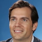 Henry Cavill