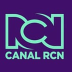 Yebrail Castro (2) Locutor del Canal RCN 