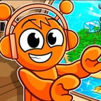 Oren (Sprunki Friends)