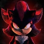 Shadow Sonic 3