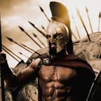 Leonidas (ton neutre)
