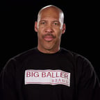 Lavar Ball