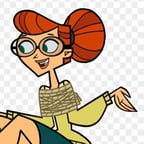 Scarlett (Total Drama)