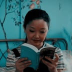 Lara Jean Song Covey