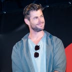 Chris Hemsworth