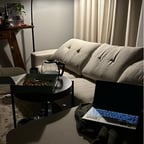 Enthusiastic Young Voice