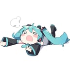 Miku velix XD