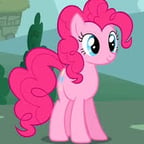 pinkie pie voz