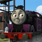 Ryan The Purple Engine
