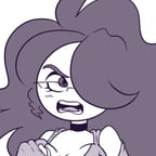 Jess (The Introverted Cartoonist)