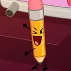 Pencil BFDI ESP