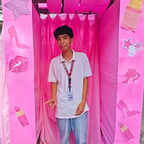 Animated Character Voice