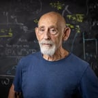 VOICE  Leonard Susskind