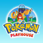 Pokemon Playhouse (Spanish Voice)