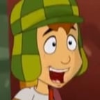 El Chavo (El Chavo The Animated Series)