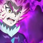 Lain Valhalla (Beyblade Burst)