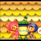 Nick jr curriculum board 