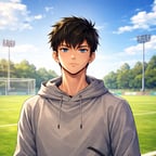 Klidný Český Hlas