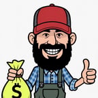 Clear Professional Voice