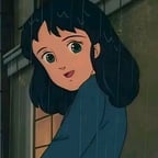 صوت أنثوي واضح