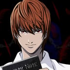 Kira (Light yagami)