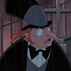 The Penguin (2004 Batman)