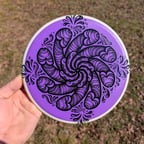 Expressive Male Voice