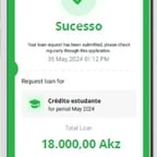 Voz Wiiete Masculina