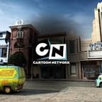 Cartoon Network LA City Era Announcers (Female)