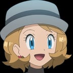 Serena Pokemon Journey