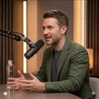 Measured British Speaker