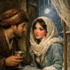 قصيده عربي فصحى